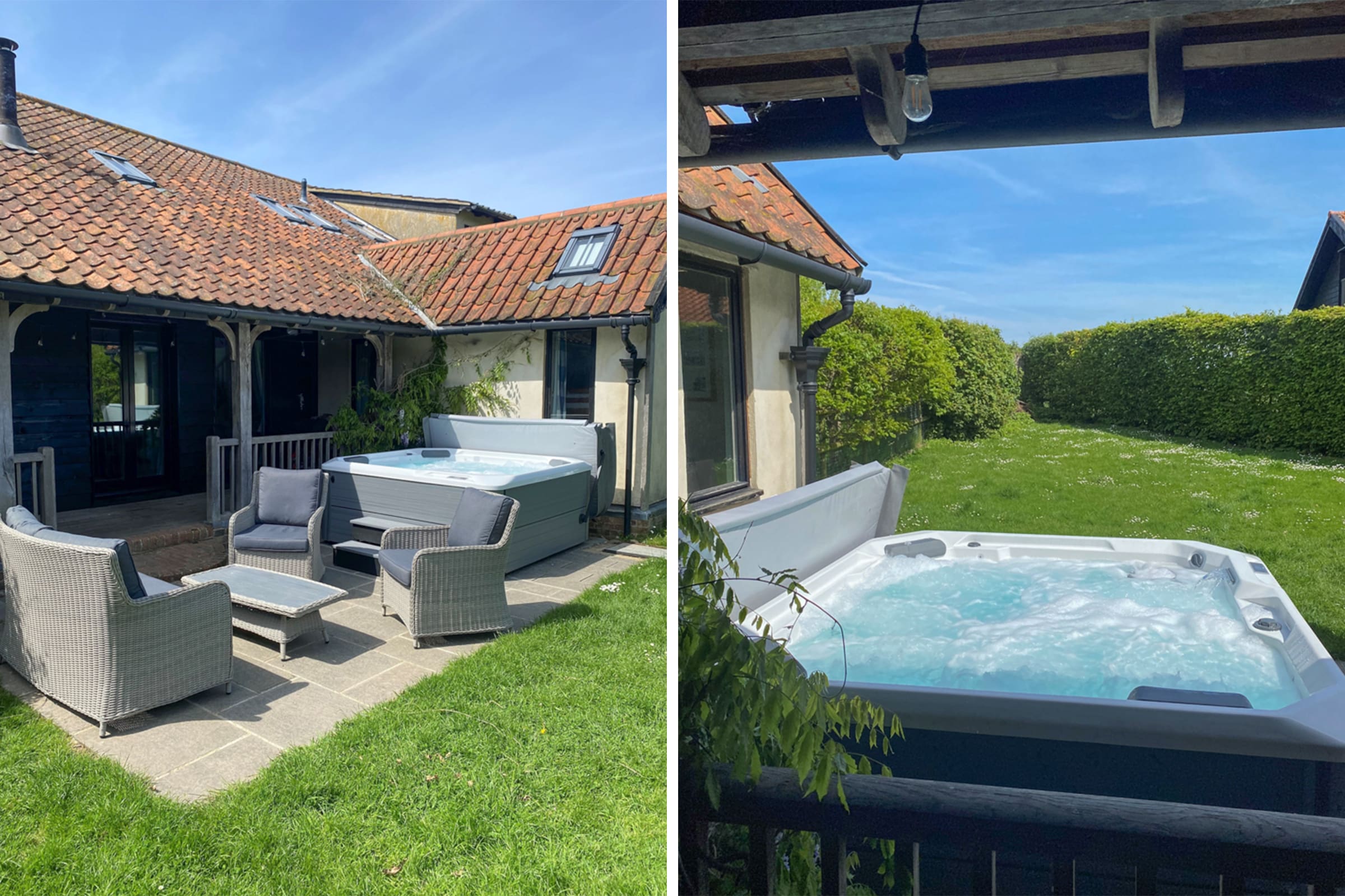 Rent Cassia Cottage United Kingdom