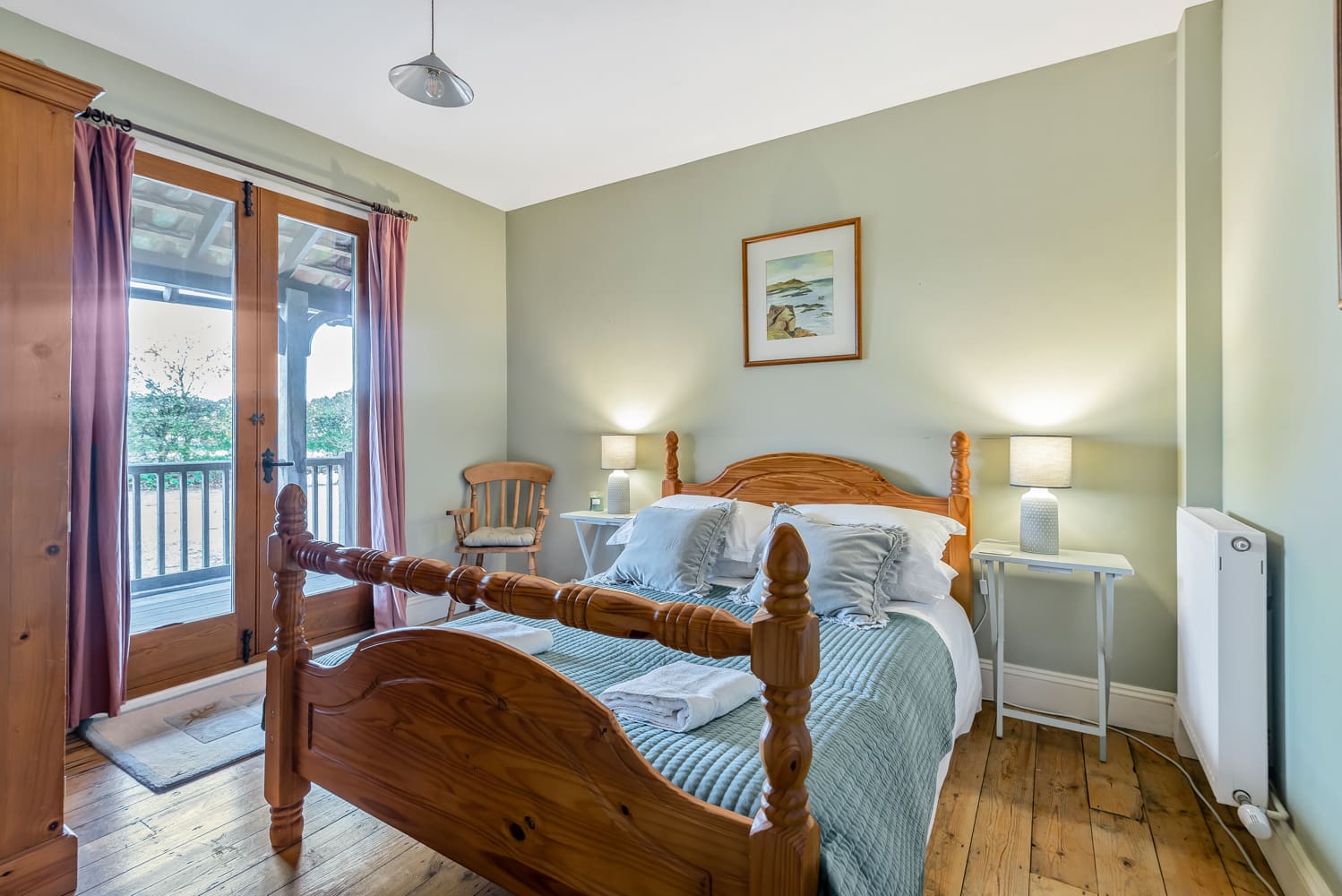 Rent Cassia Cottage United Kingdom