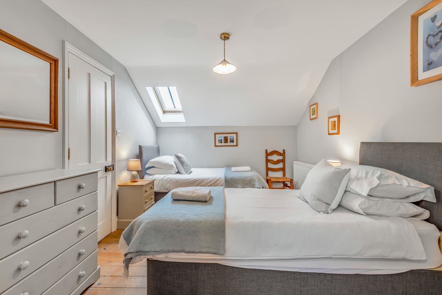 Rent Cassia Cottage United Kingdom