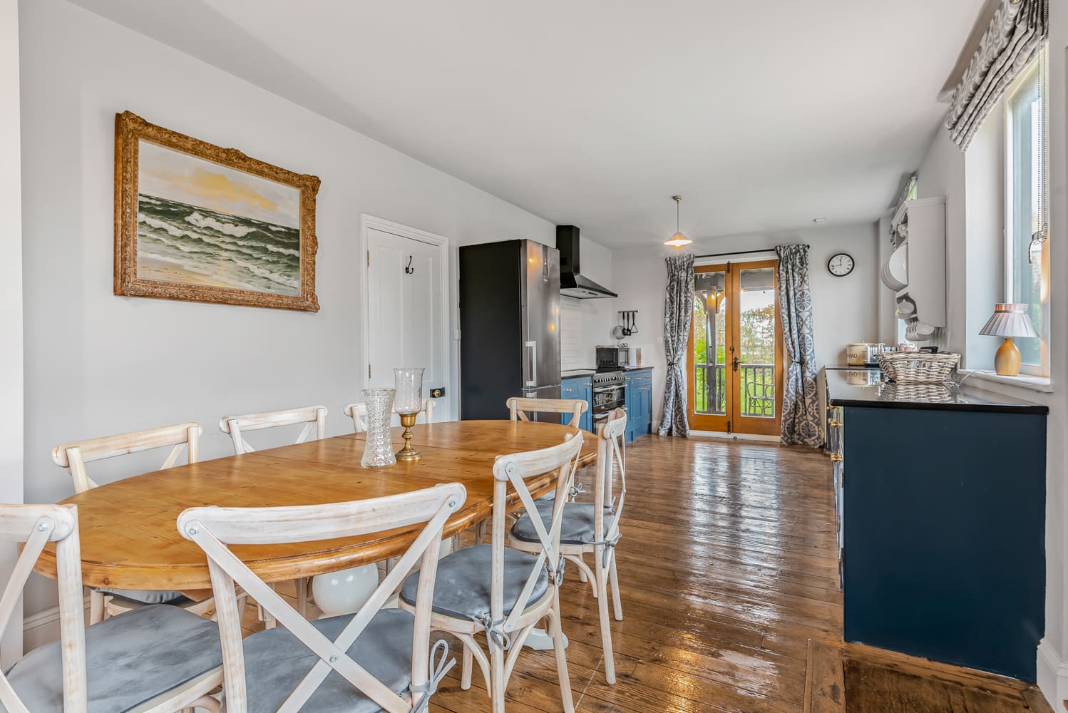 Rent Cassia Cottage United Kingdom