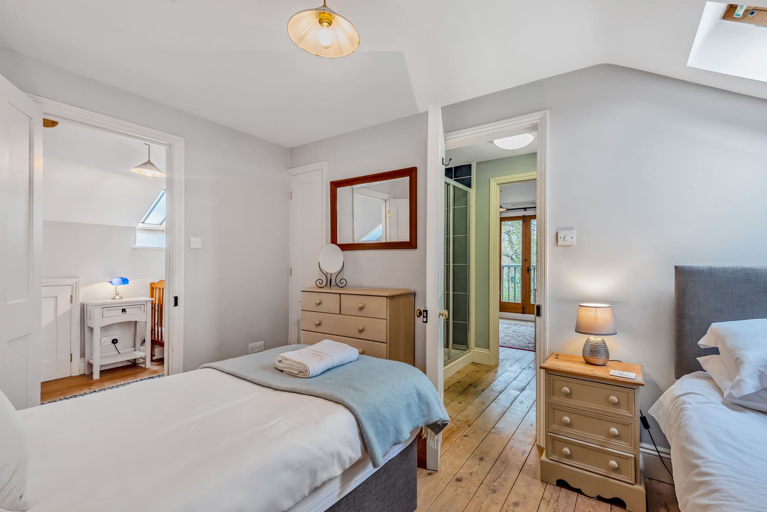 Rent Cassia Cottage United Kingdom