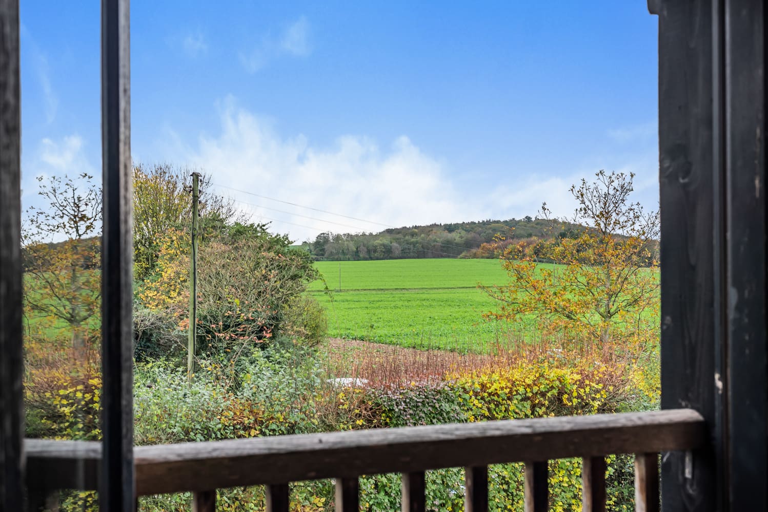 Rent Cassia Cottage United Kingdom