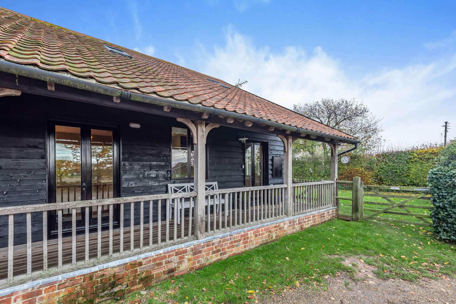 Rent Cassia Cottage United Kingdom