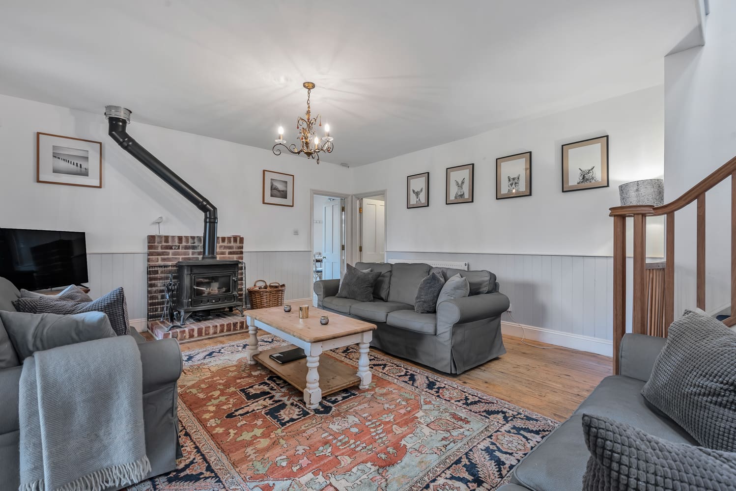 Rent Cassia Cottage United Kingdom