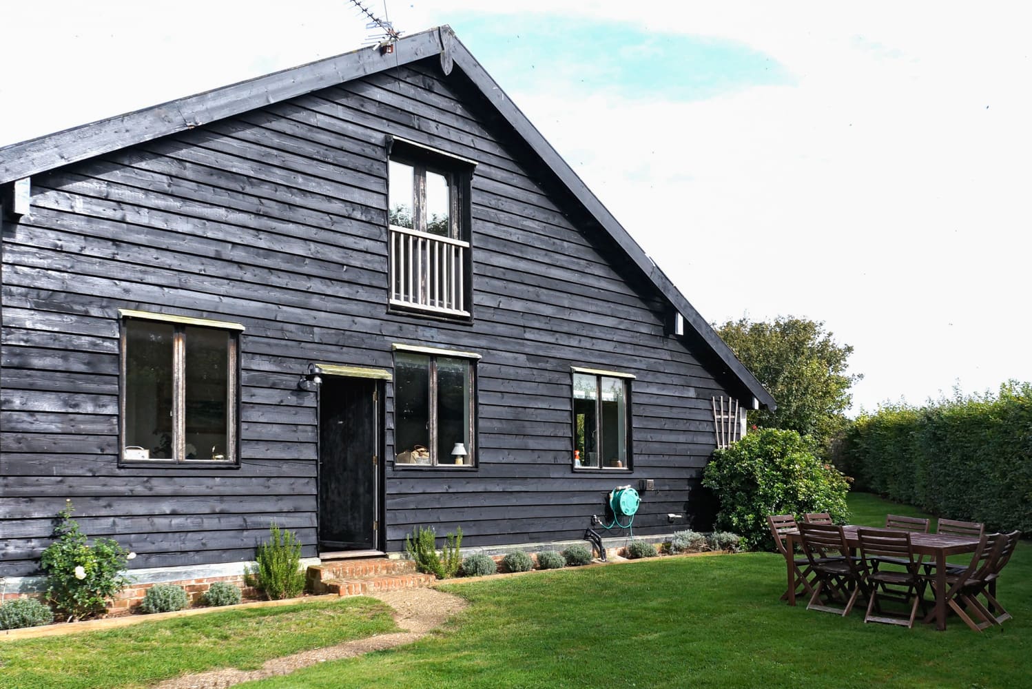 Rent-holiday-Rent Cassia Cottage United Kingdom-Stiffkey