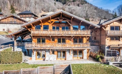 Rent Chalet Isabelle France