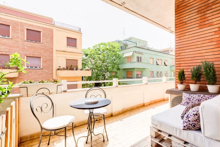 Rent Cherry Place Italy