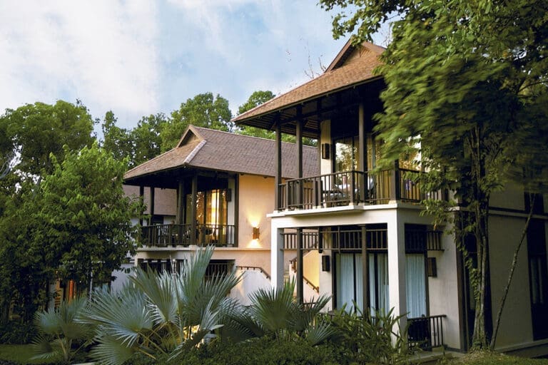 Rent Deluxe Pimalai Thailand