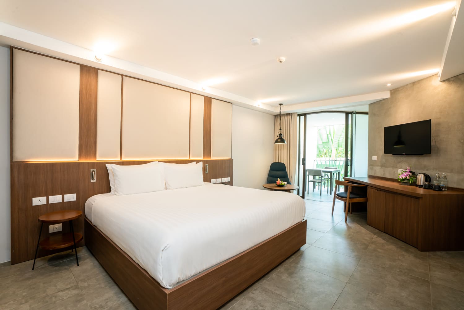 Rent-holiday-Rent Deluxe Room Dewa Phuket Resort and Villas Thailand-Phuket