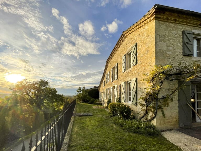 Rent Demeure Belle Vue France