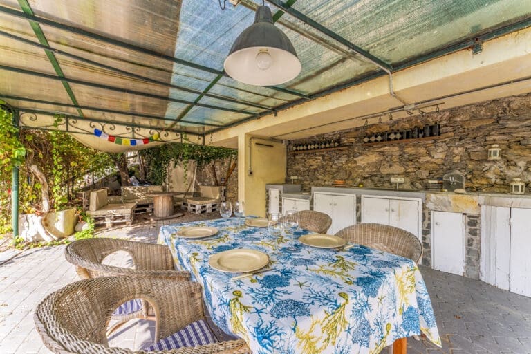 Rent Dimora Bogliasco Italy
