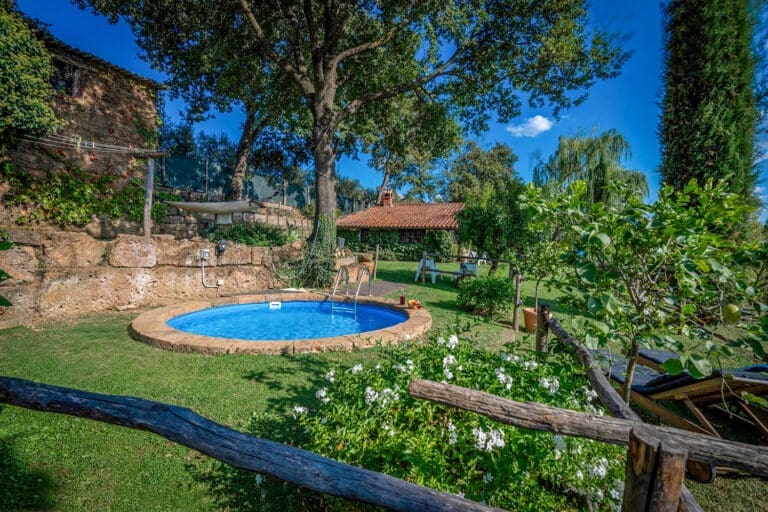 Rent Dimora Lazio Italy