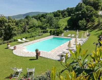 Rent Dimora Marcigliana Italy