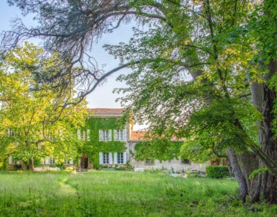 Rent Domaine Vidal France