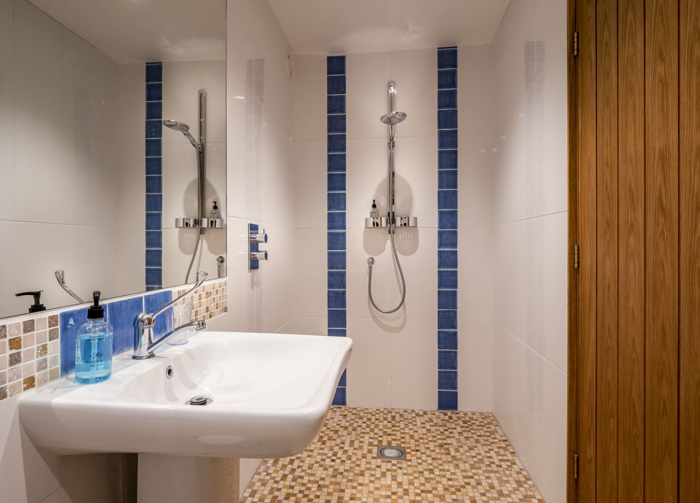 Rent Farro Cottage United Kingdom