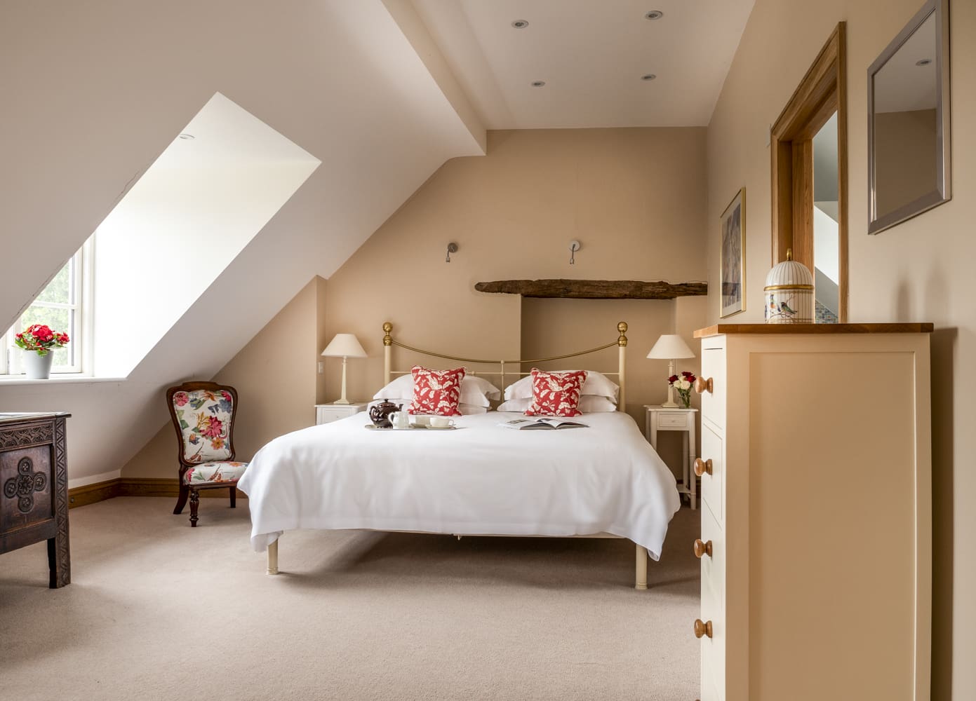 Rent Farro Cottage United Kingdom
