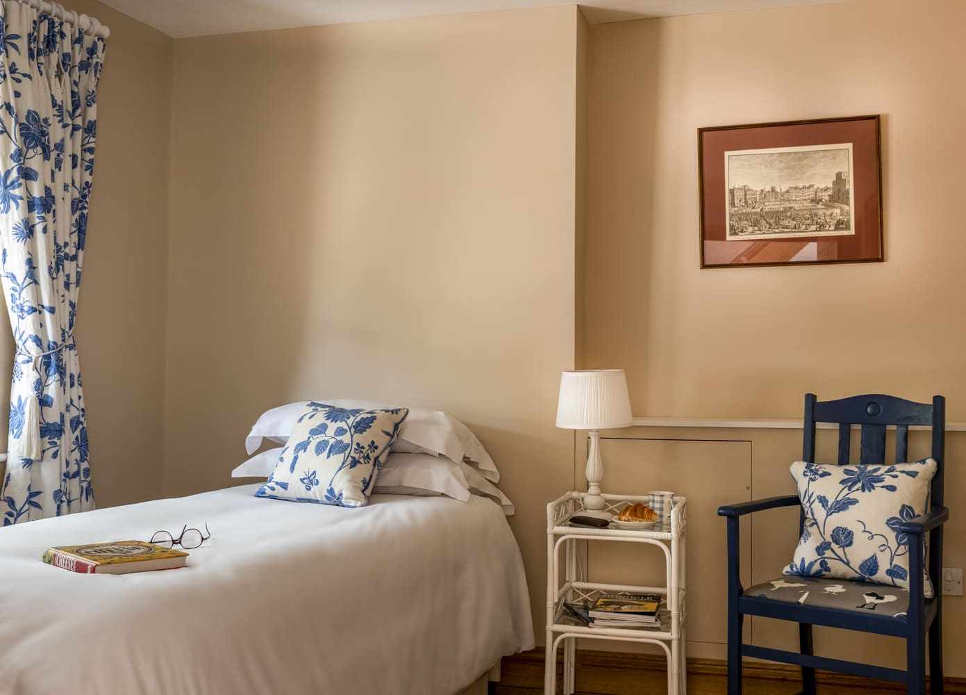 Rent Farro Cottage United Kingdom