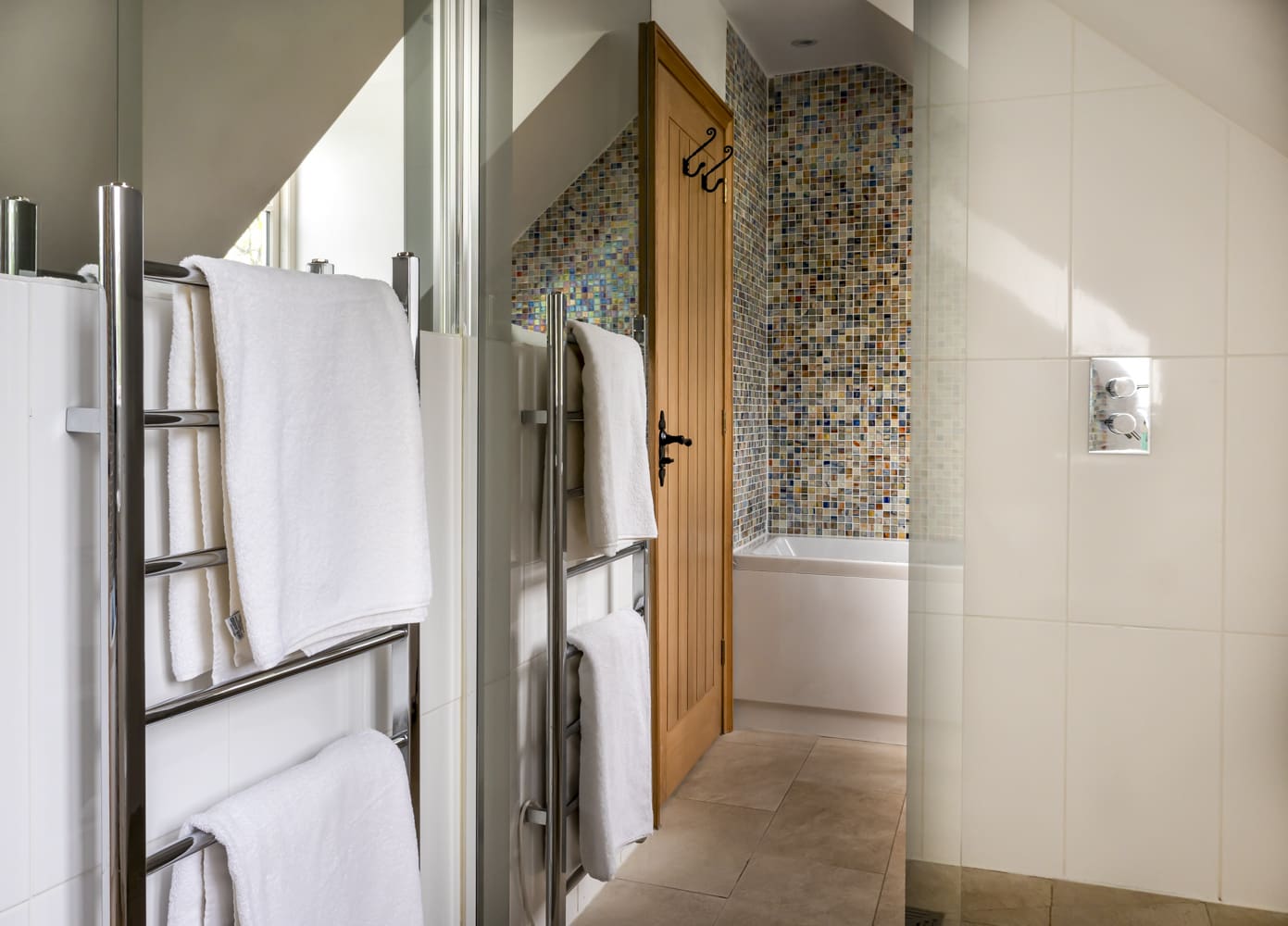 Rent Farro Cottage United Kingdom