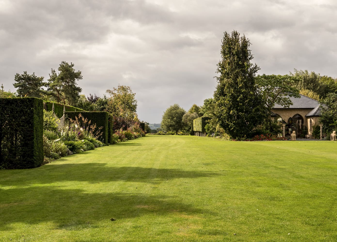 Rent Farro Cottage United Kingdom