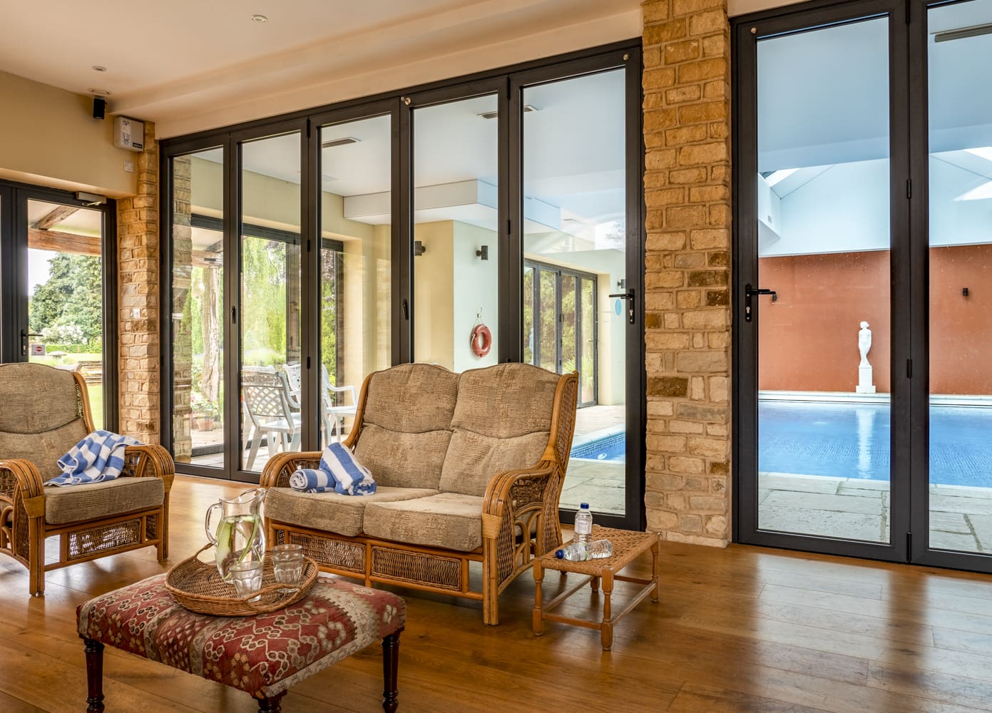 Rent Farro Cottage United Kingdom