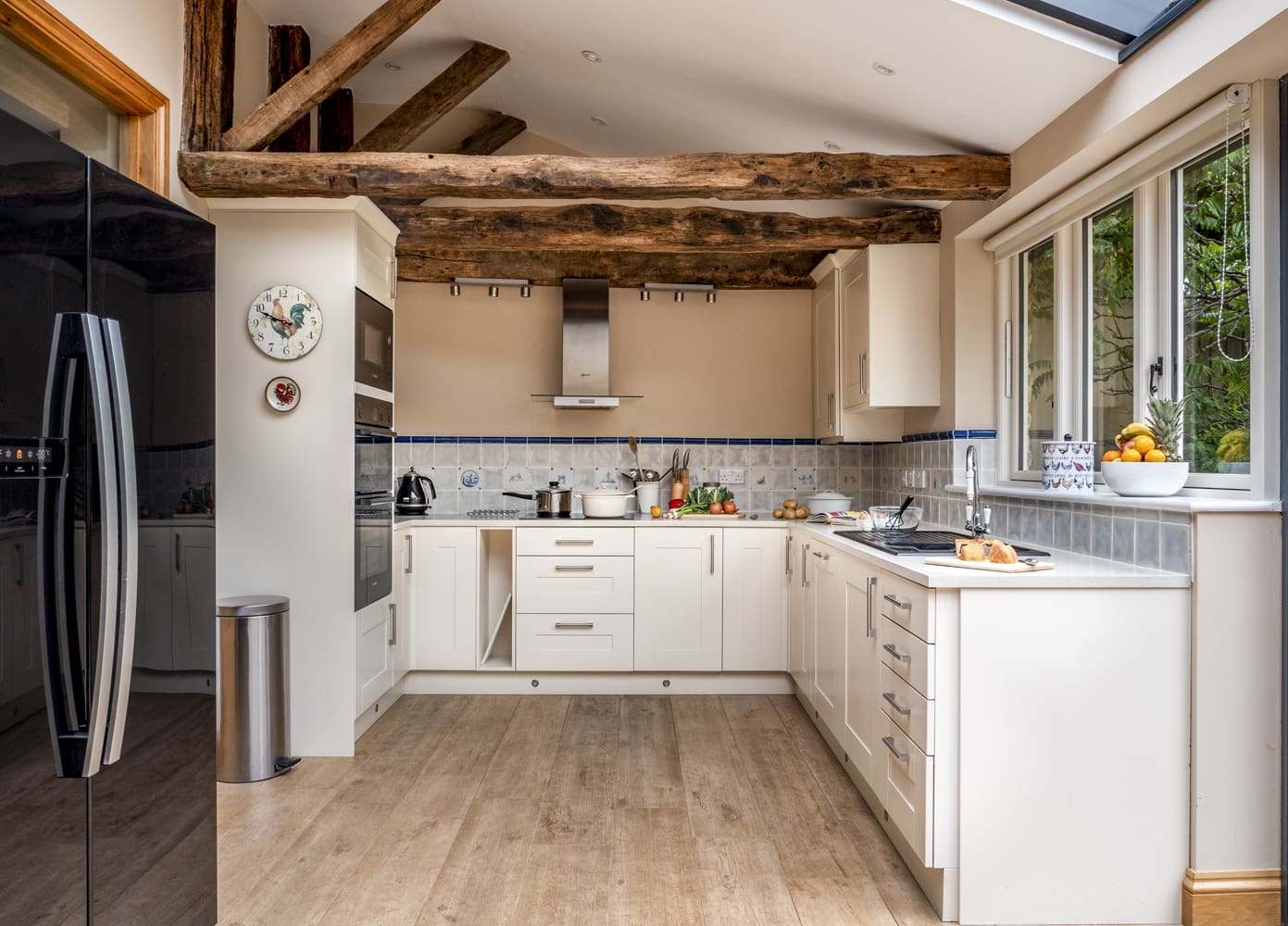 Rent Farro Cottage United Kingdom