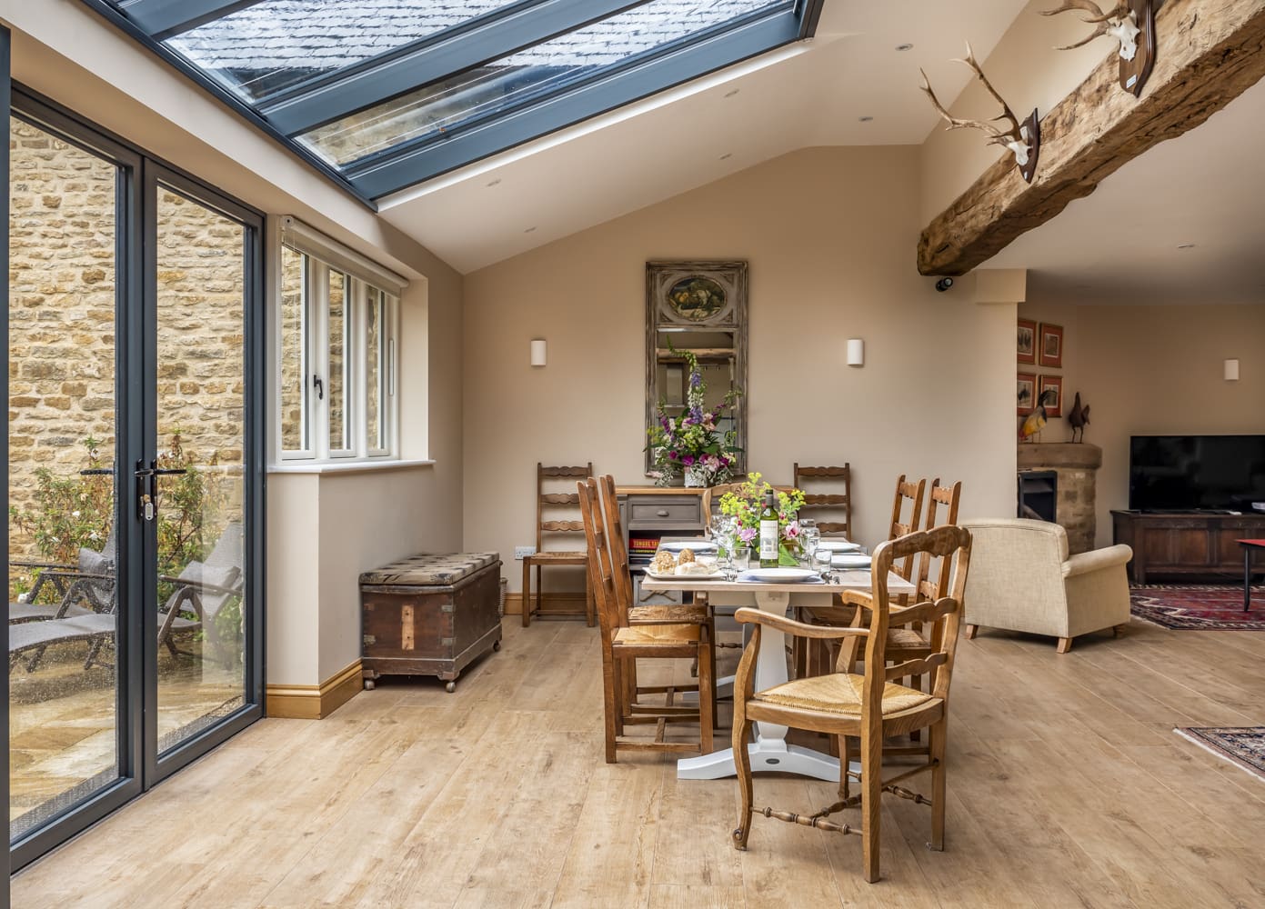 Rent Farro Cottage United Kingdom