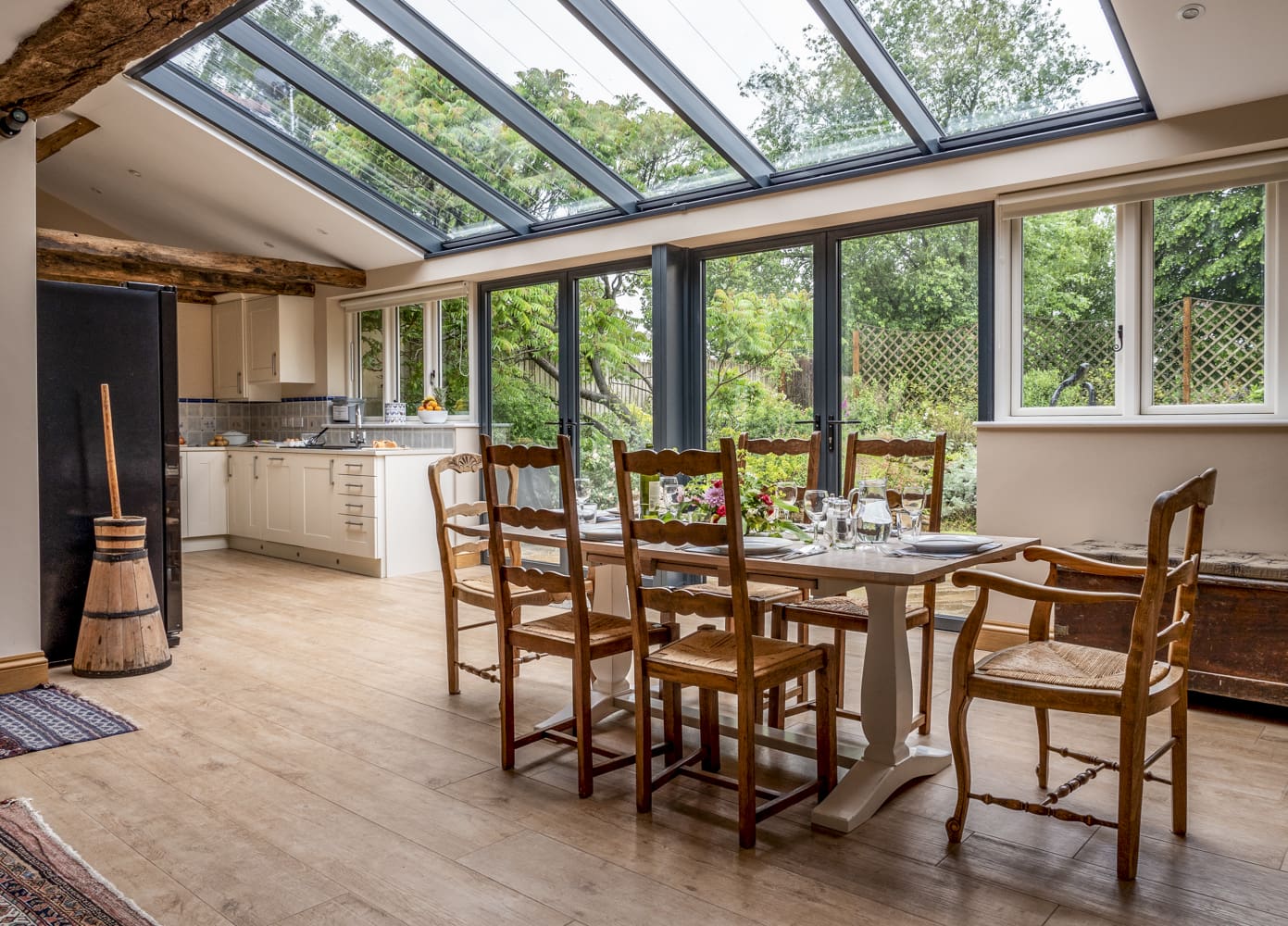 Rent Farro Cottage United Kingdom