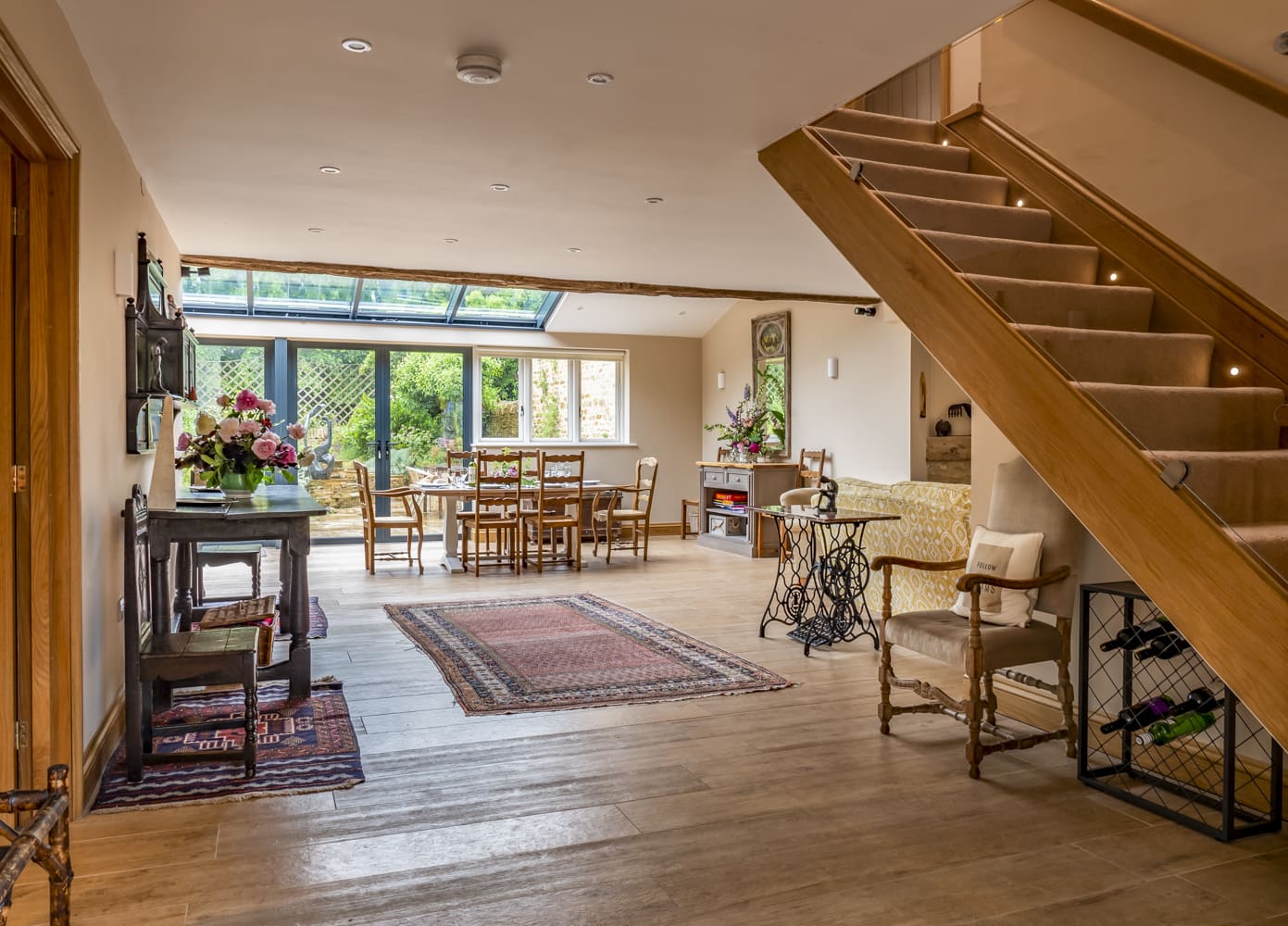 Rent Farro Cottage United Kingdom