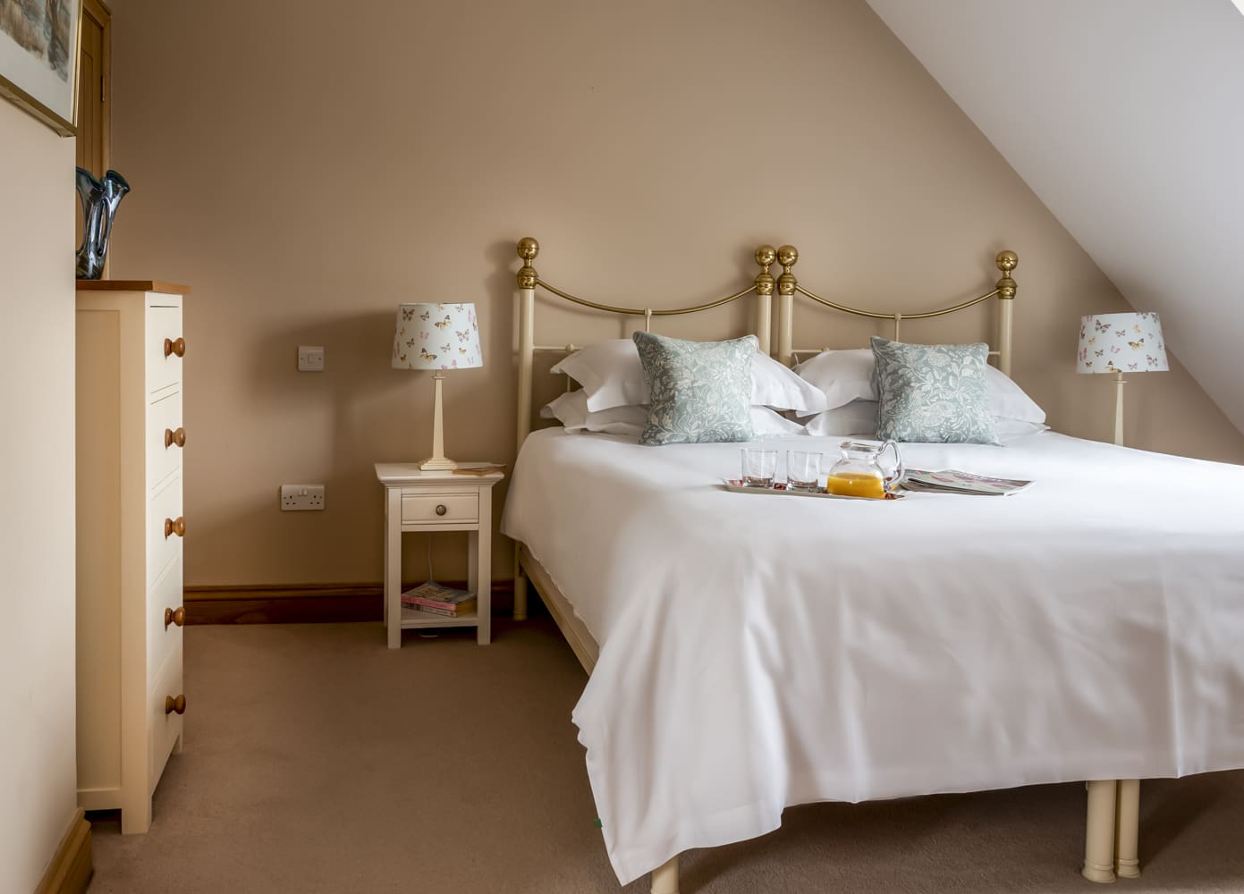 Rent Farro Cottage United Kingdom