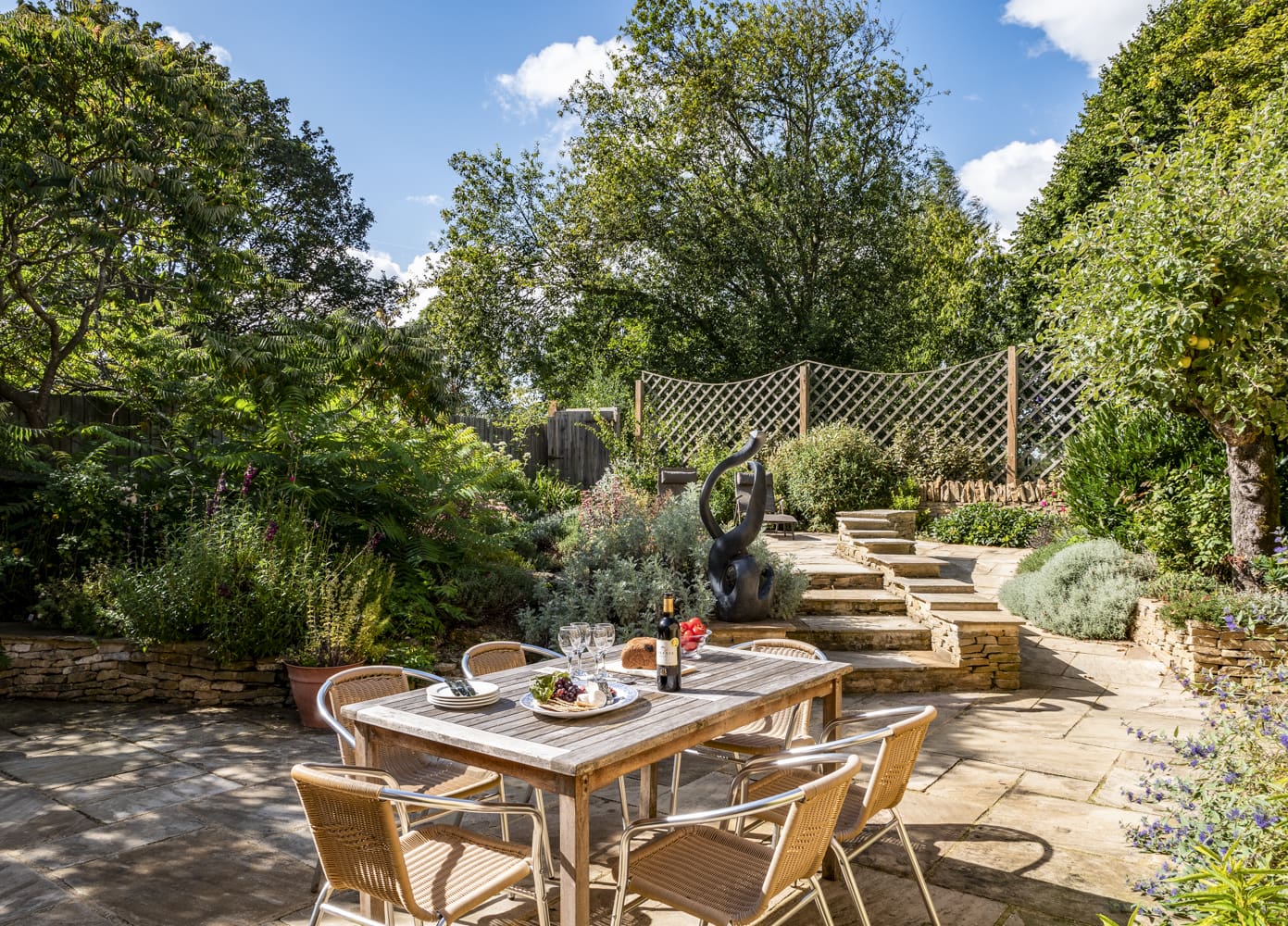Rent-holiday-Rent Farro Cottage United Kingdom-Chipping Norton