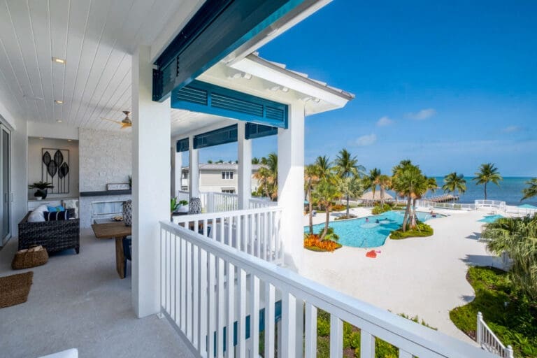 Rent Islamorada Penthouse United States