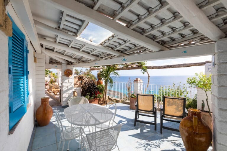 Rent Le Civette Italy