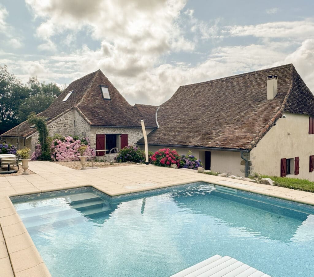 Rent-holiday-Rent Maison Bearnaise France-Orriule