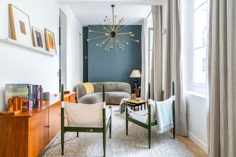 Rent Marble Condo France