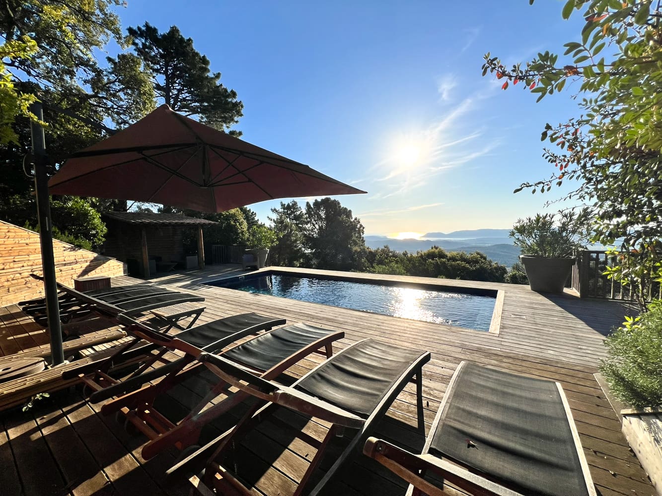 Rent-holiday-Rent Mer Et Montagne France-Porto-Vecchio