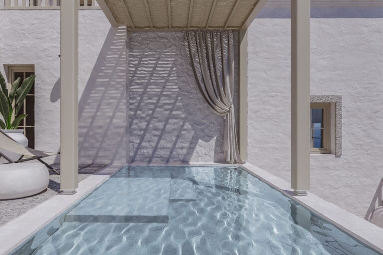 Rent Milano Suite Greece