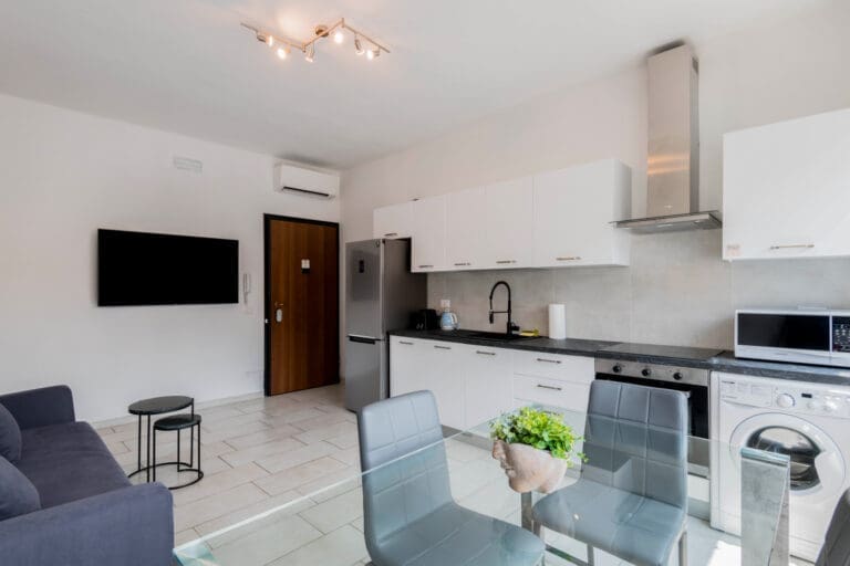 Rent Odescalchi Apartment Italy