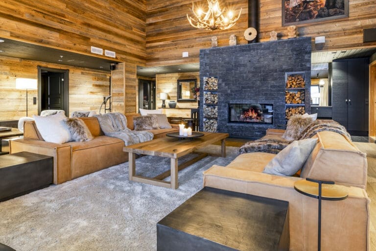 Rent Penthouse Rylo Finland