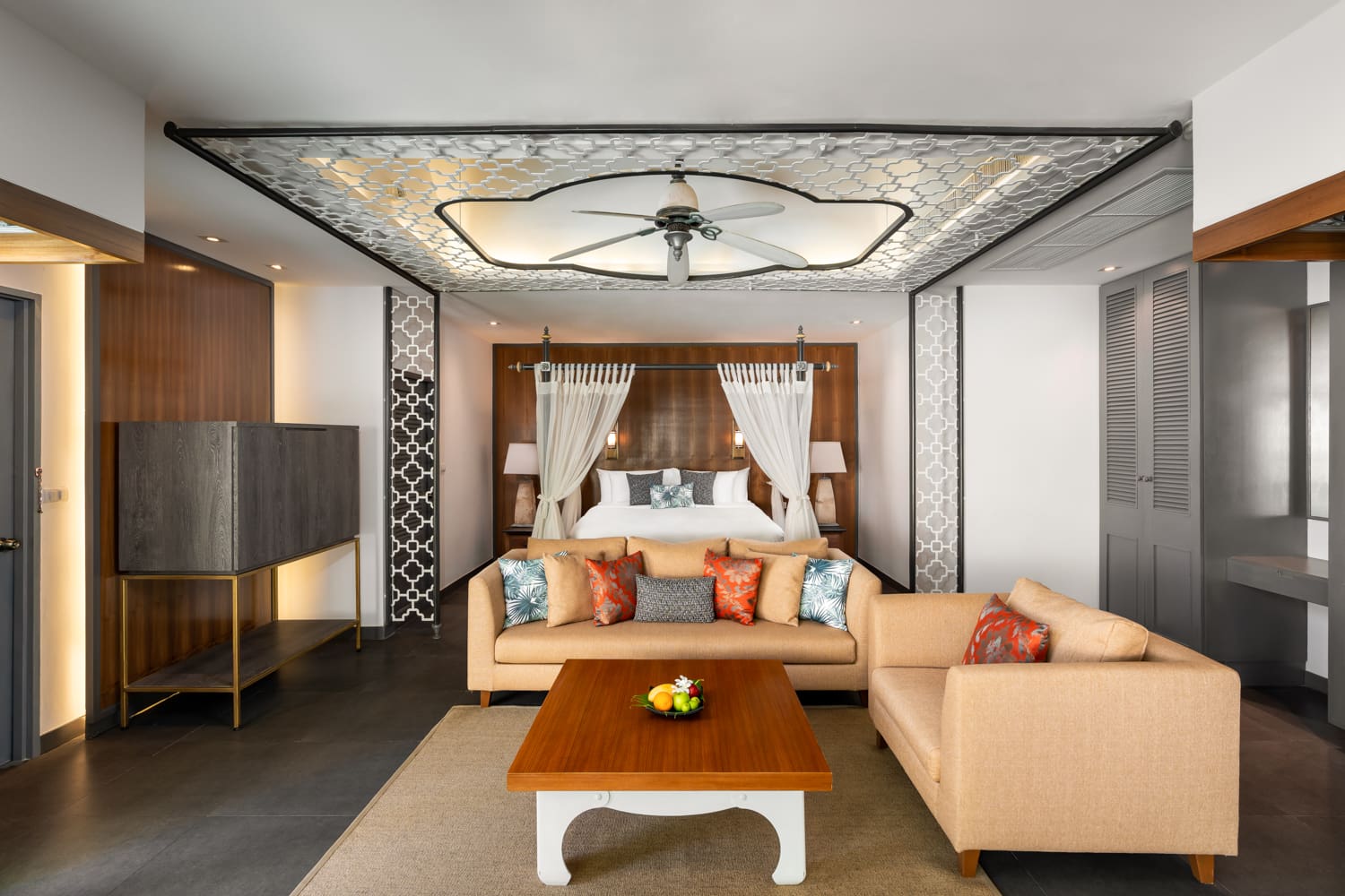 Rent Pool Villa Dewa Phuket Resort and Villas Thailand