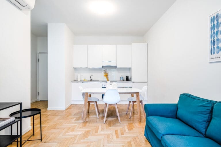 Rent Pozzobonelli Apartment Italy