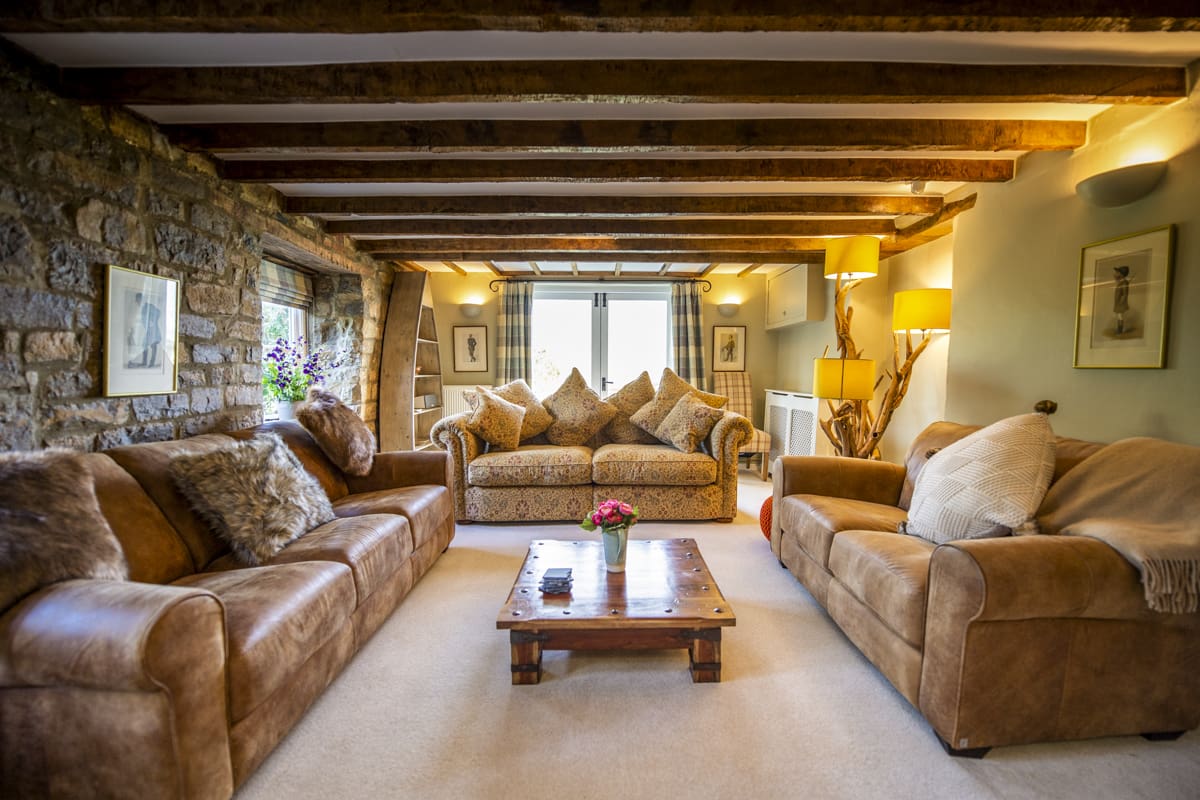 Rent River Cottage United Kingdom