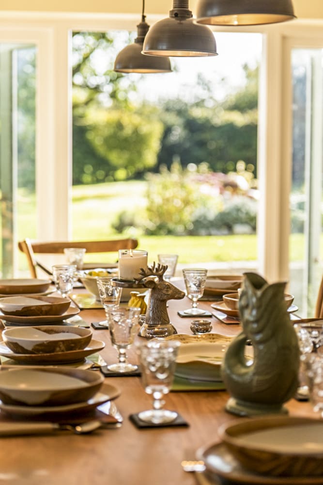 Rent River Cottage United Kingdom