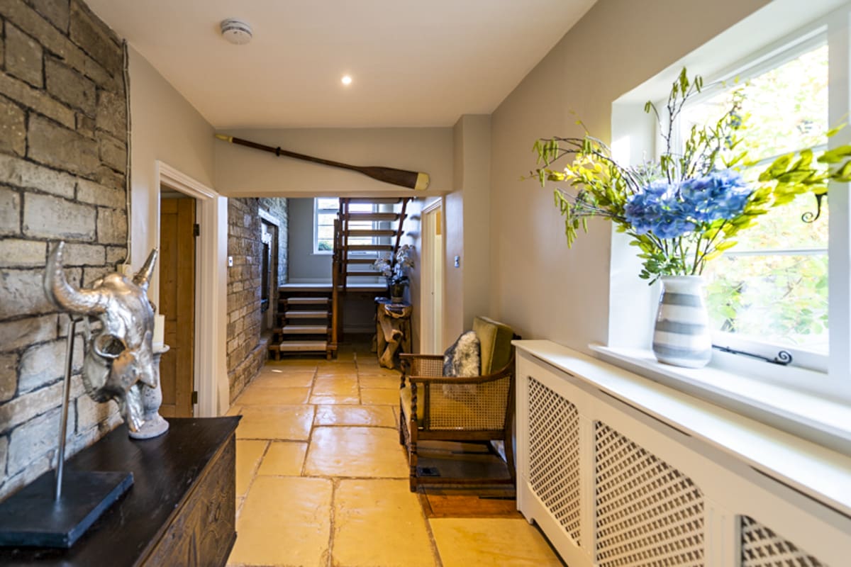 Rent River Cottage United Kingdom
