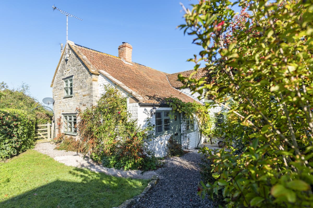 Rent River Cottage United Kingdom