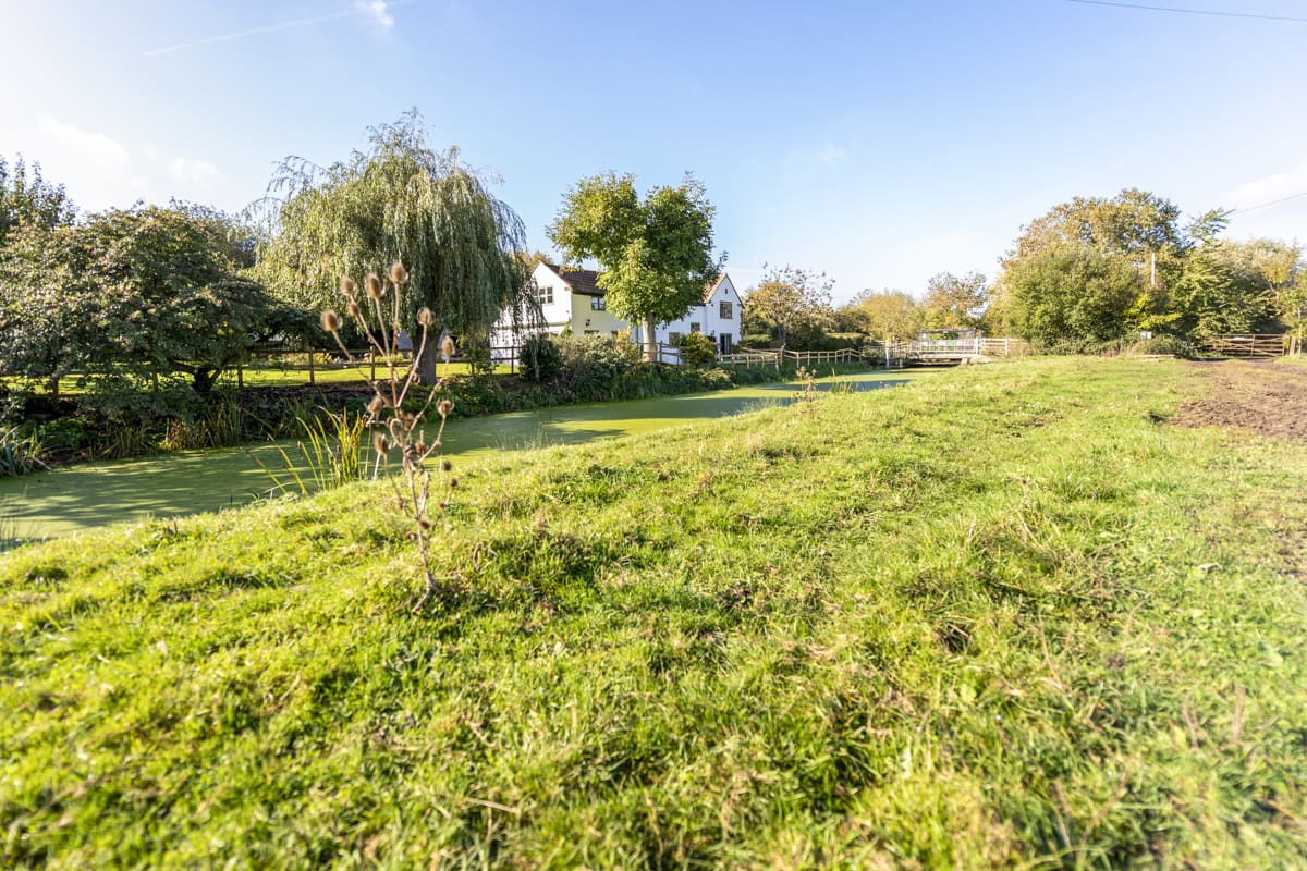 Rent River Cottage United Kingdom