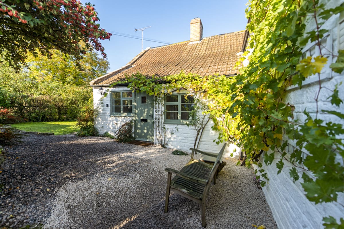 Rent River Cottage United Kingdom