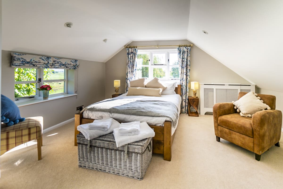 Rent River Cottage United Kingdom