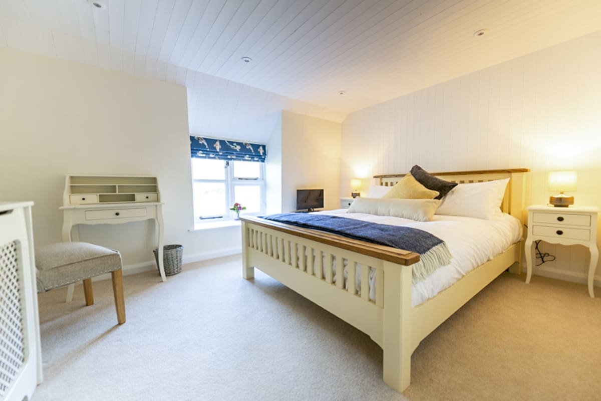 Rent River Cottage United Kingdom