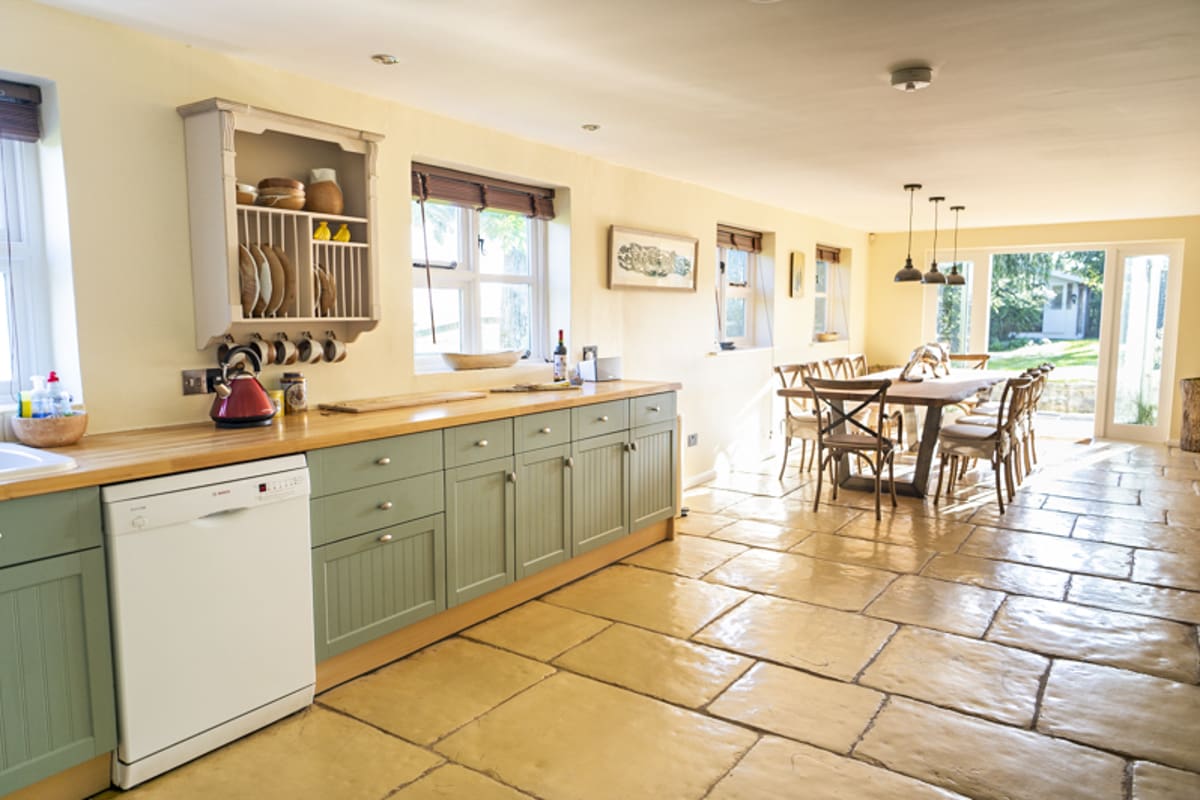 Rent River Cottage United Kingdom