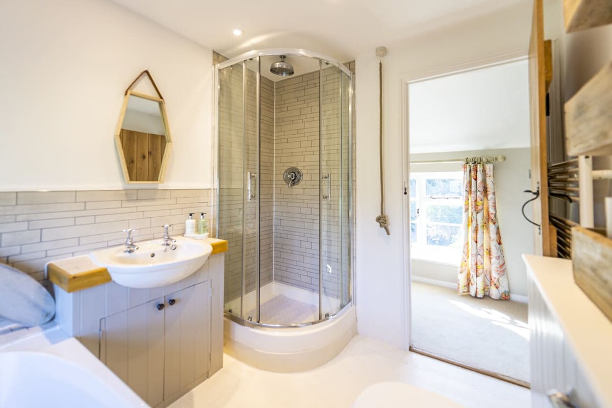 Rent River Cottage United Kingdom